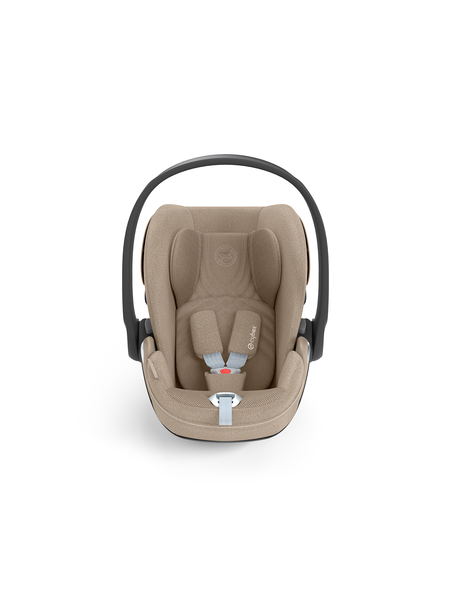Cybex Cloud T i-Size - Cozy Beige (plus)